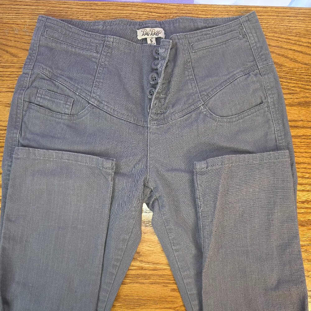 BeBop Jeans Juniors